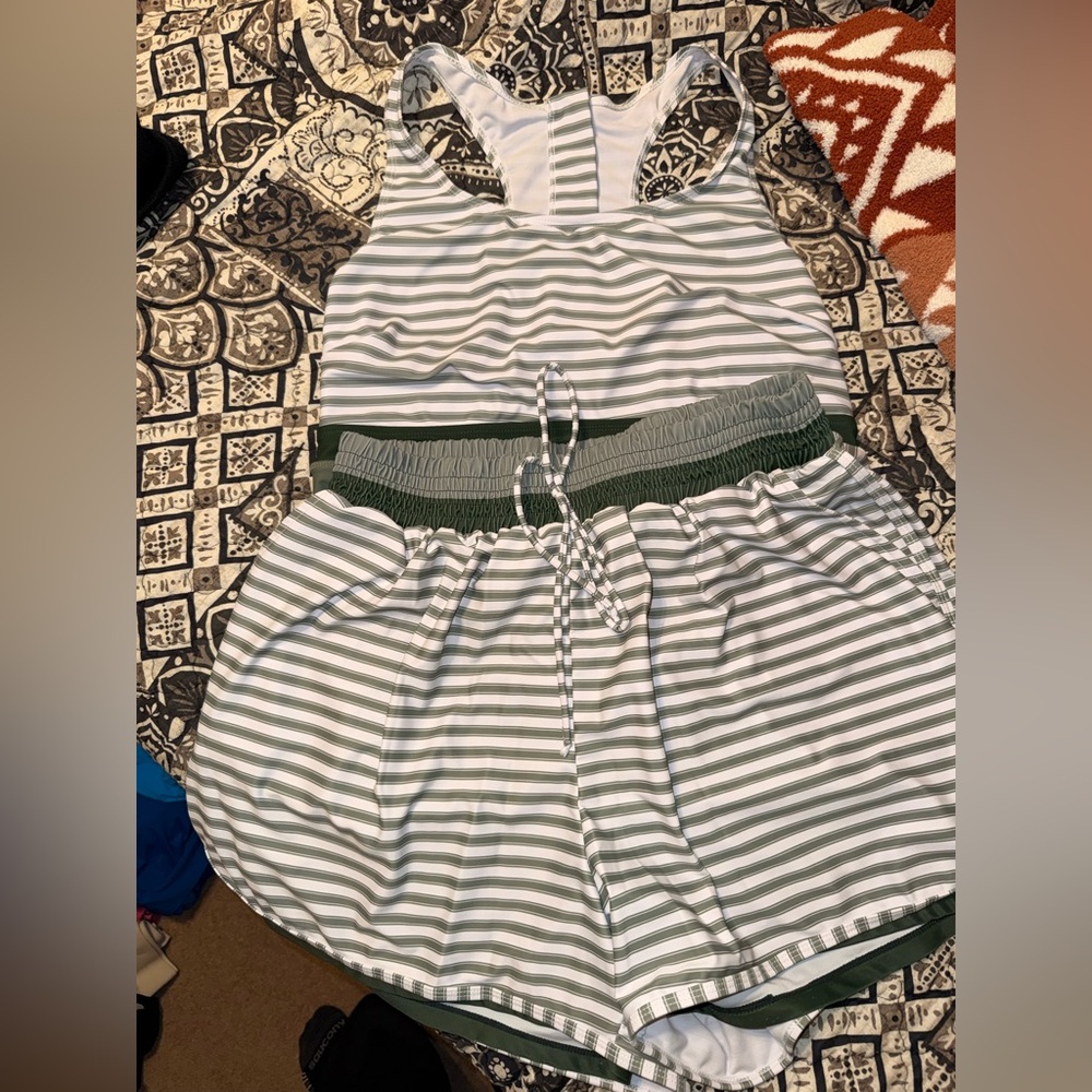 Meet curve plus size swimsuit